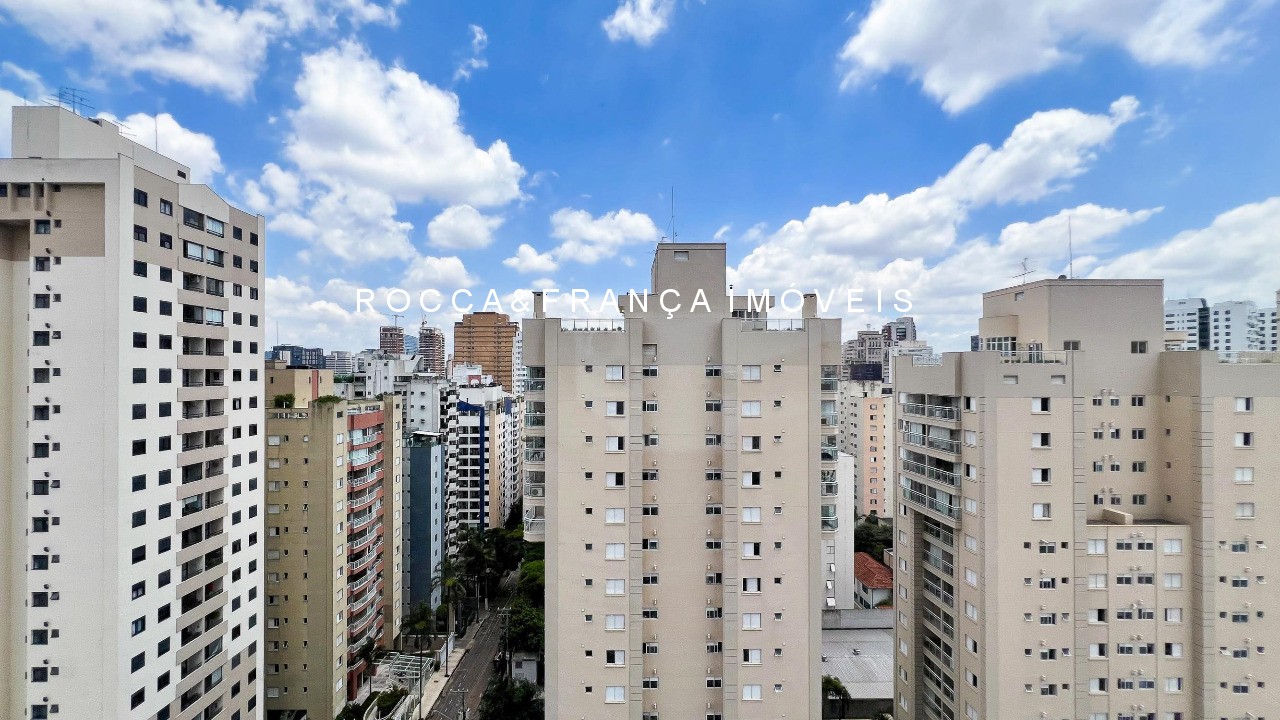 Apartamento, 3 quartos, 160 m² - Foto 25