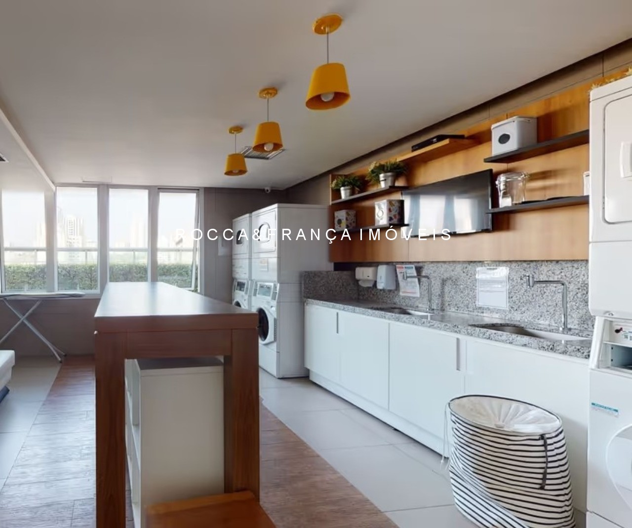 Apartamento, 1 quarto, 43 m² - Foto 24