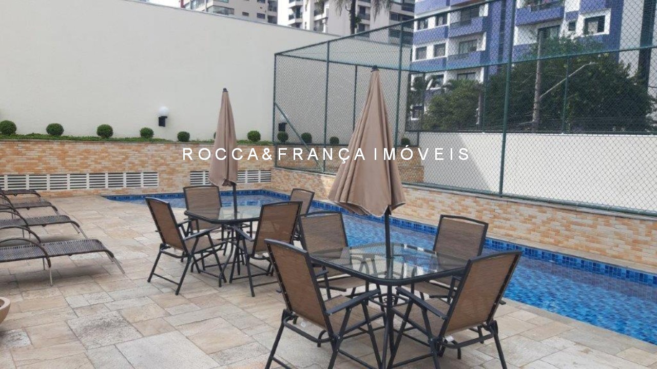 Apartamento para alugar com 3 quartos, 143m² - Foto 30