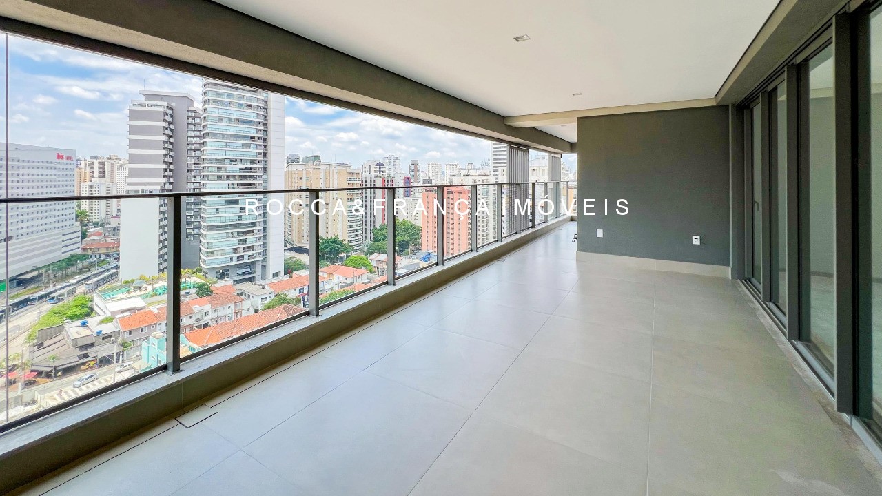 Apartamento, 3 quartos, 160 m² - Foto 3