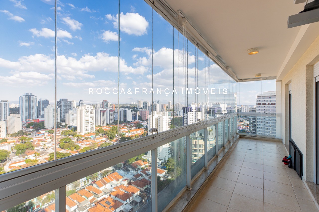 Cobertura à venda com 3 quartos, 227m² - Foto 19