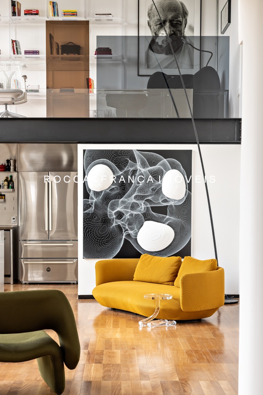 Apartamento, 2 quartos, 230 m² - Foto 6