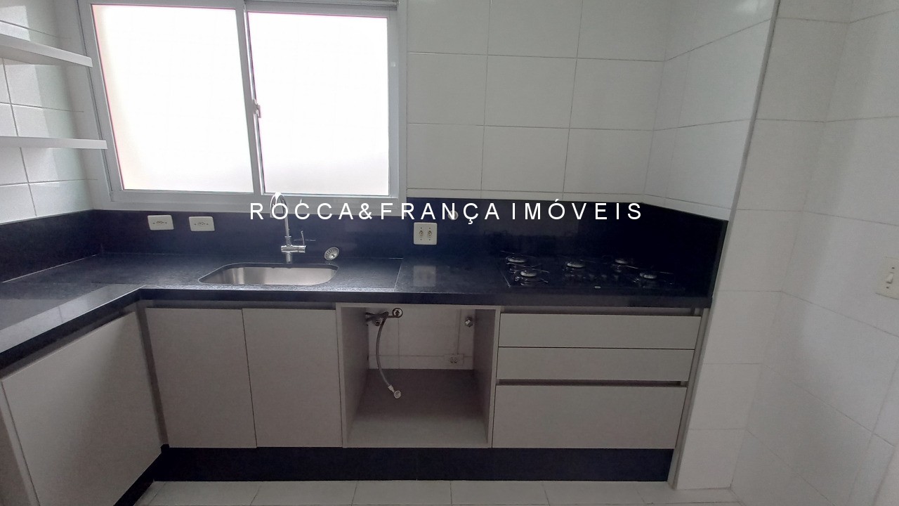 Apartamento para alugar com 3 quartos, 143m² - Foto 24