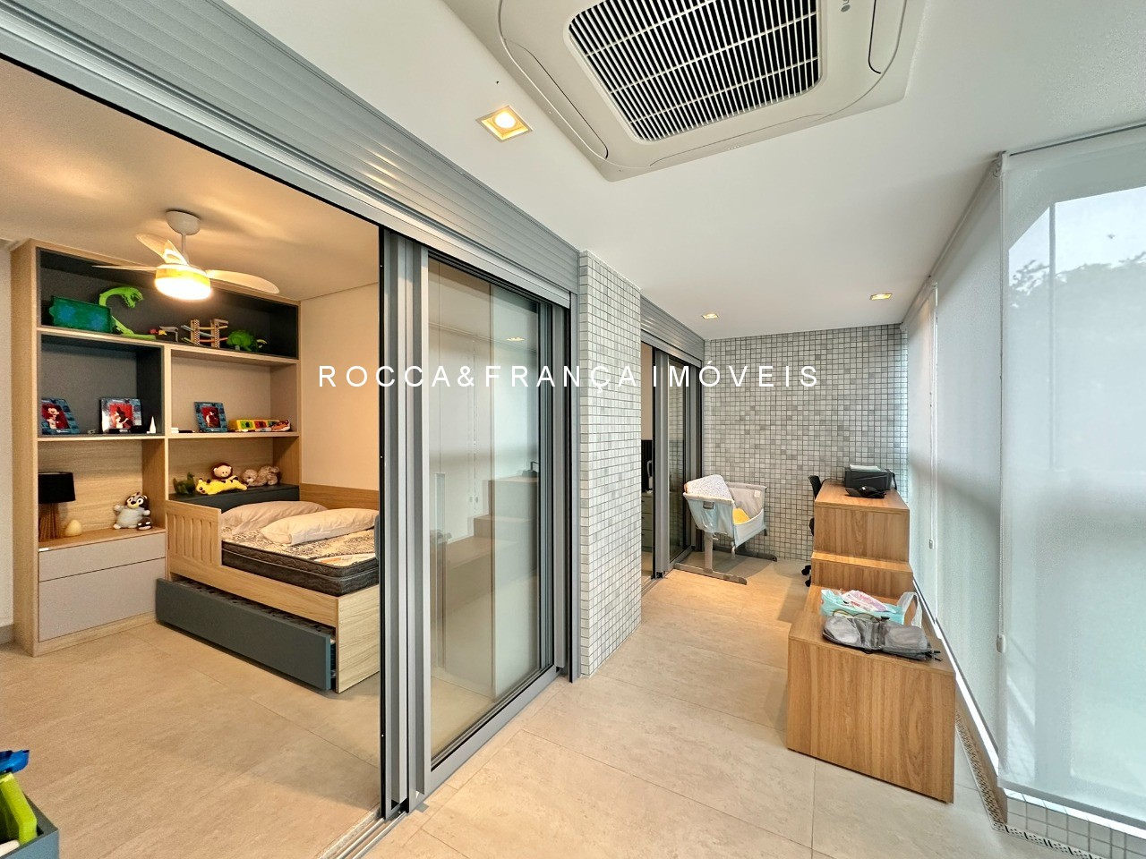 Apartamento à venda com 3 quartos, 174m² - Foto 27