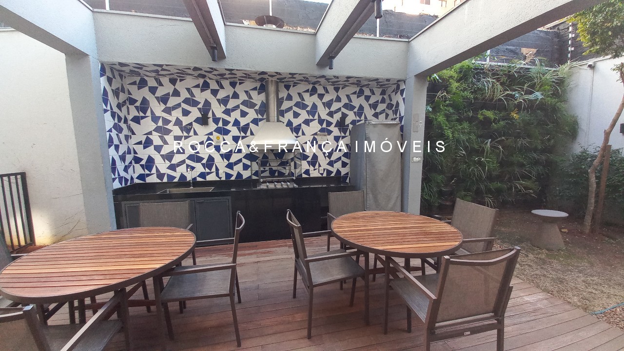Apartamento, 1 quarto, 25 m² - Foto 23