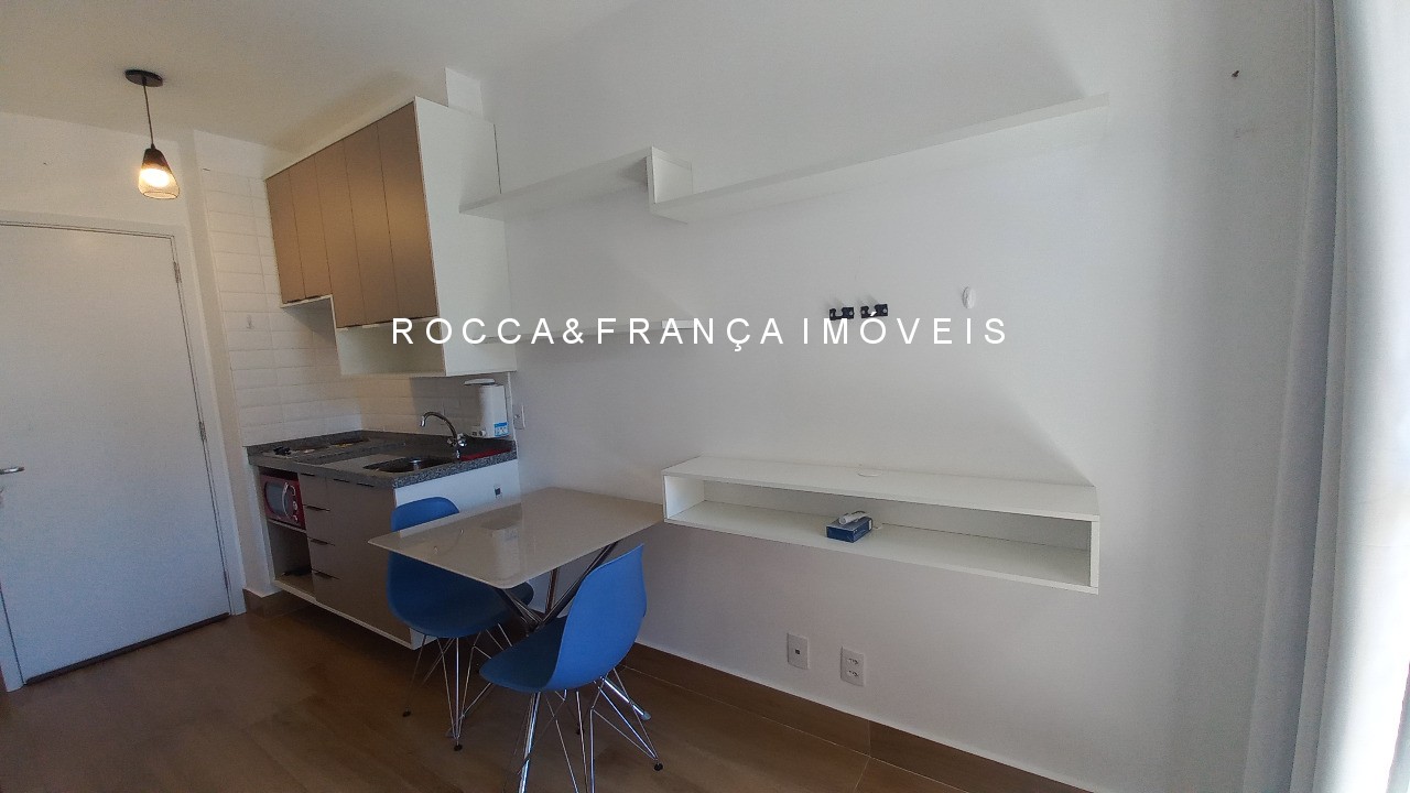 Apartamento, 1 quarto, 25 m² - Foto 9
