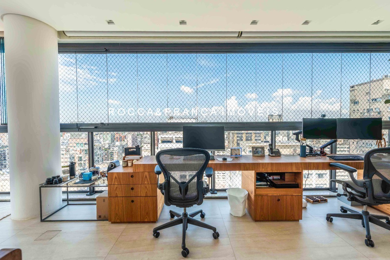 Cobertura à venda com 4 quartos, 408m² - Foto 40