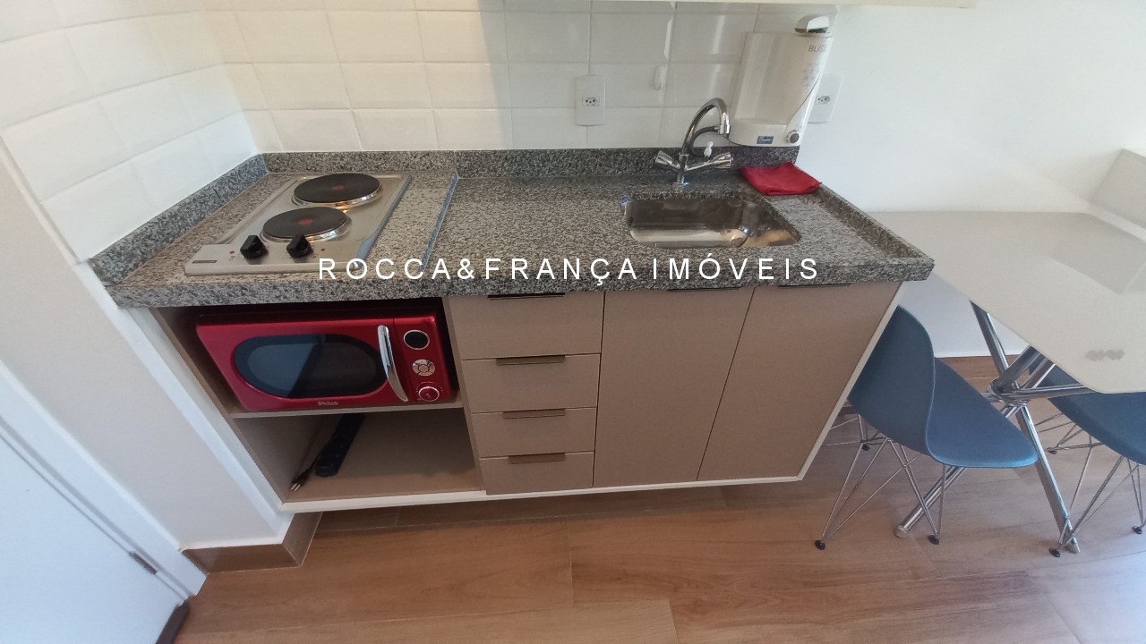 Apartamento, 1 quarto, 25 m² - Foto 11
