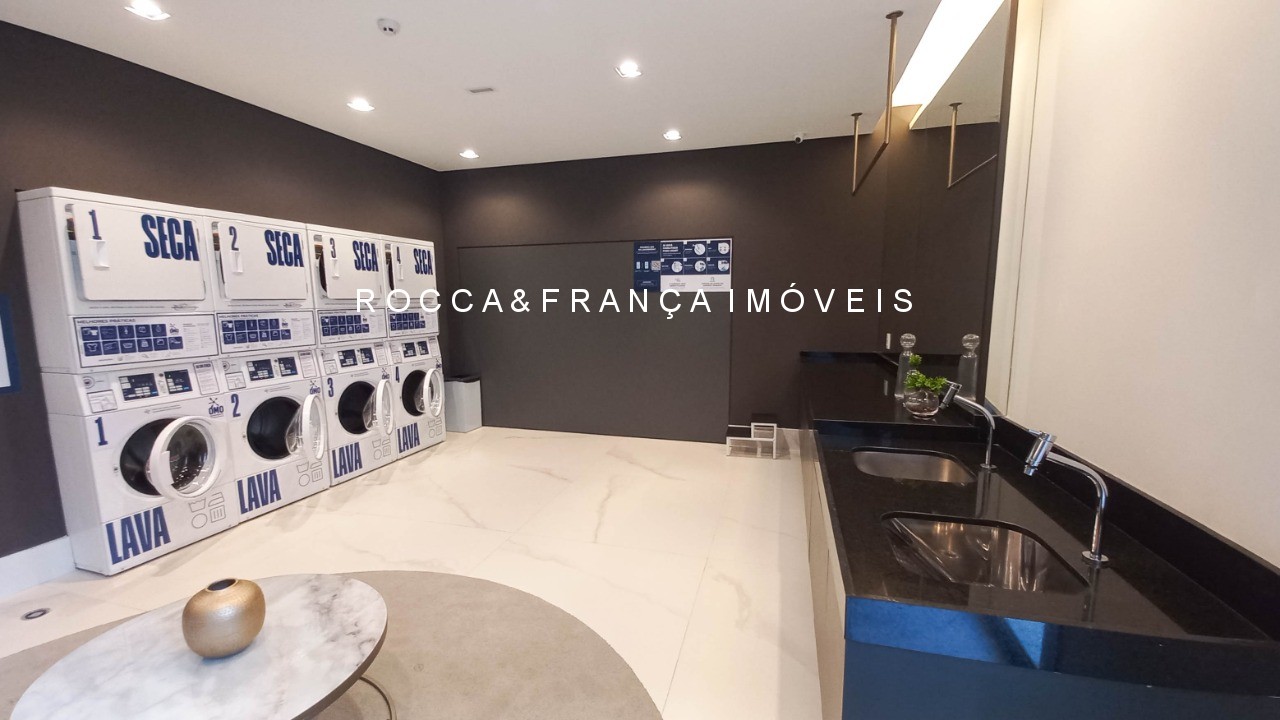 Apartamento, 1 quarto, 42 m² - Foto 35