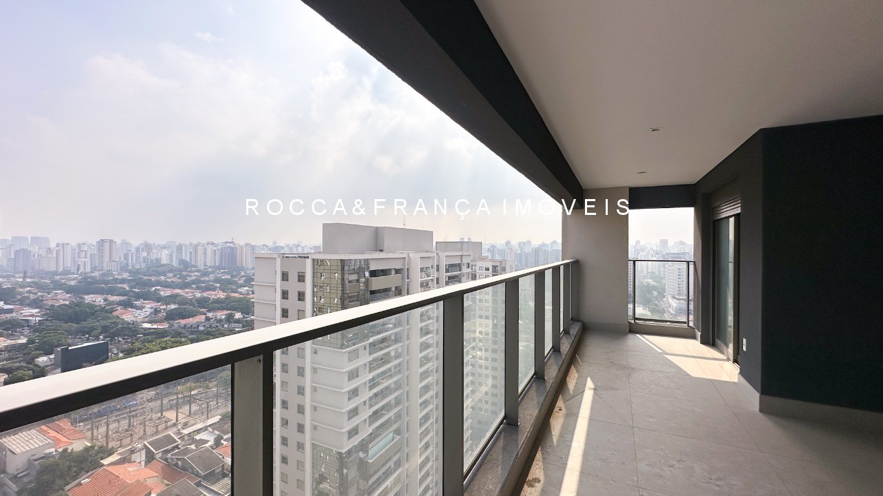 Apartamento, 3 quartos, 125 m² - Foto 2