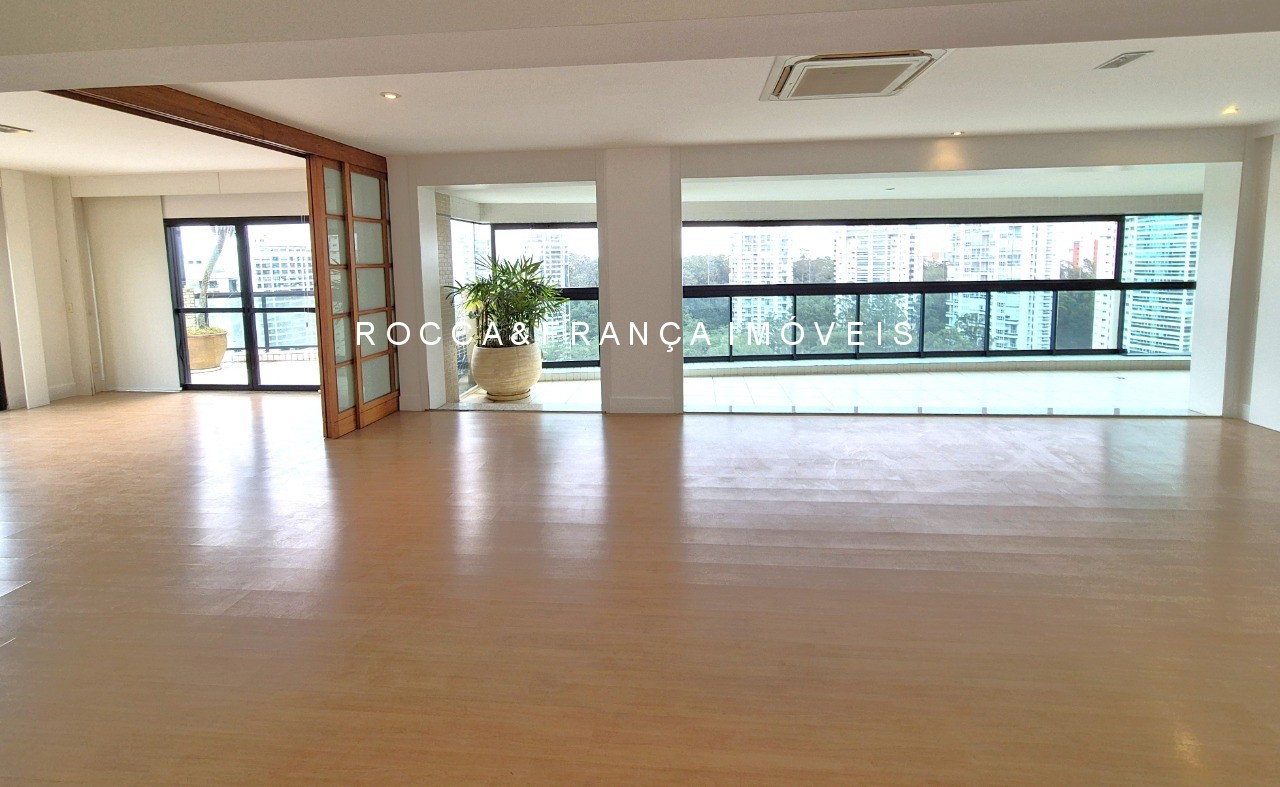 Cobertura, 4 quartos, 415 m² - Foto 7