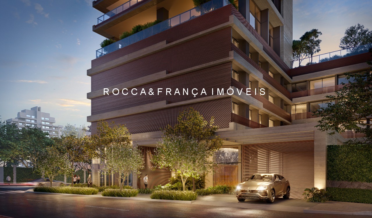 Cobertura, 4 quartos, 321 m² - Foto 22