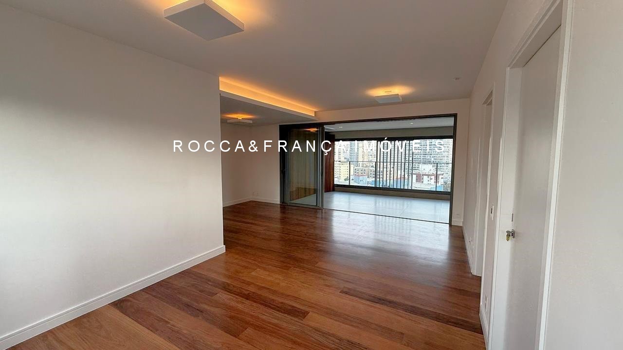 Apartamento, 3 quartos, 160 m² - Foto 5