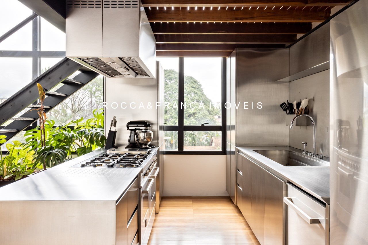 Apartamento, 2 quartos, 230 m² - Foto 45