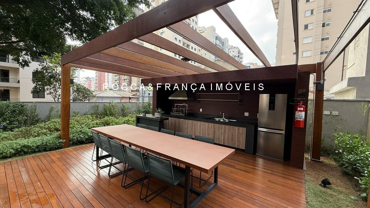 Apartamento, 3 quartos, 160 m² - Foto 31