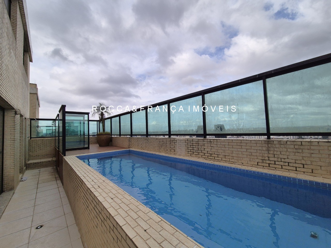 Cobertura, 4 quartos, 415 m² - Foto 2