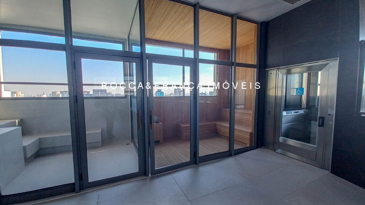 Apartamento, 1 quarto, 42 m² - Foto 21