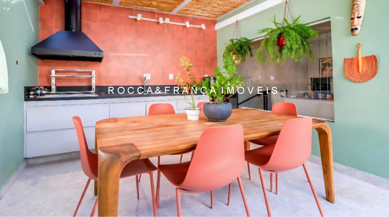 Cobertura, 3 quartos, 135 m² - Foto 1