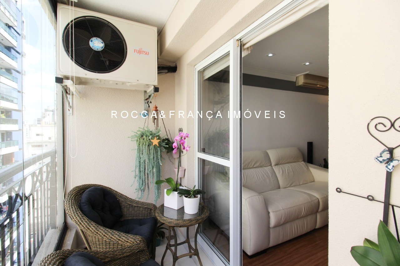 Apartamento, 2 quartos, 60 m² - Foto 4