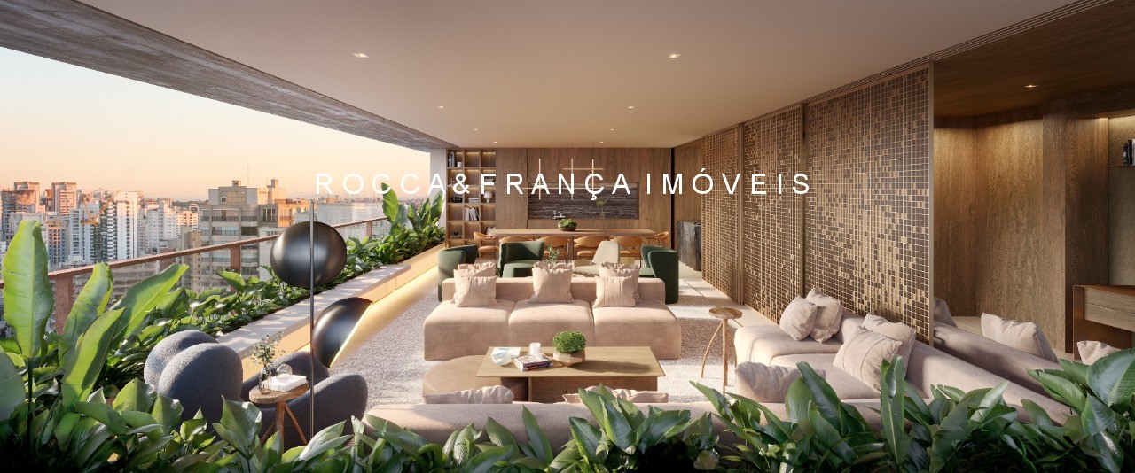 Cobertura, 4 quartos, 321 m² - Foto 1