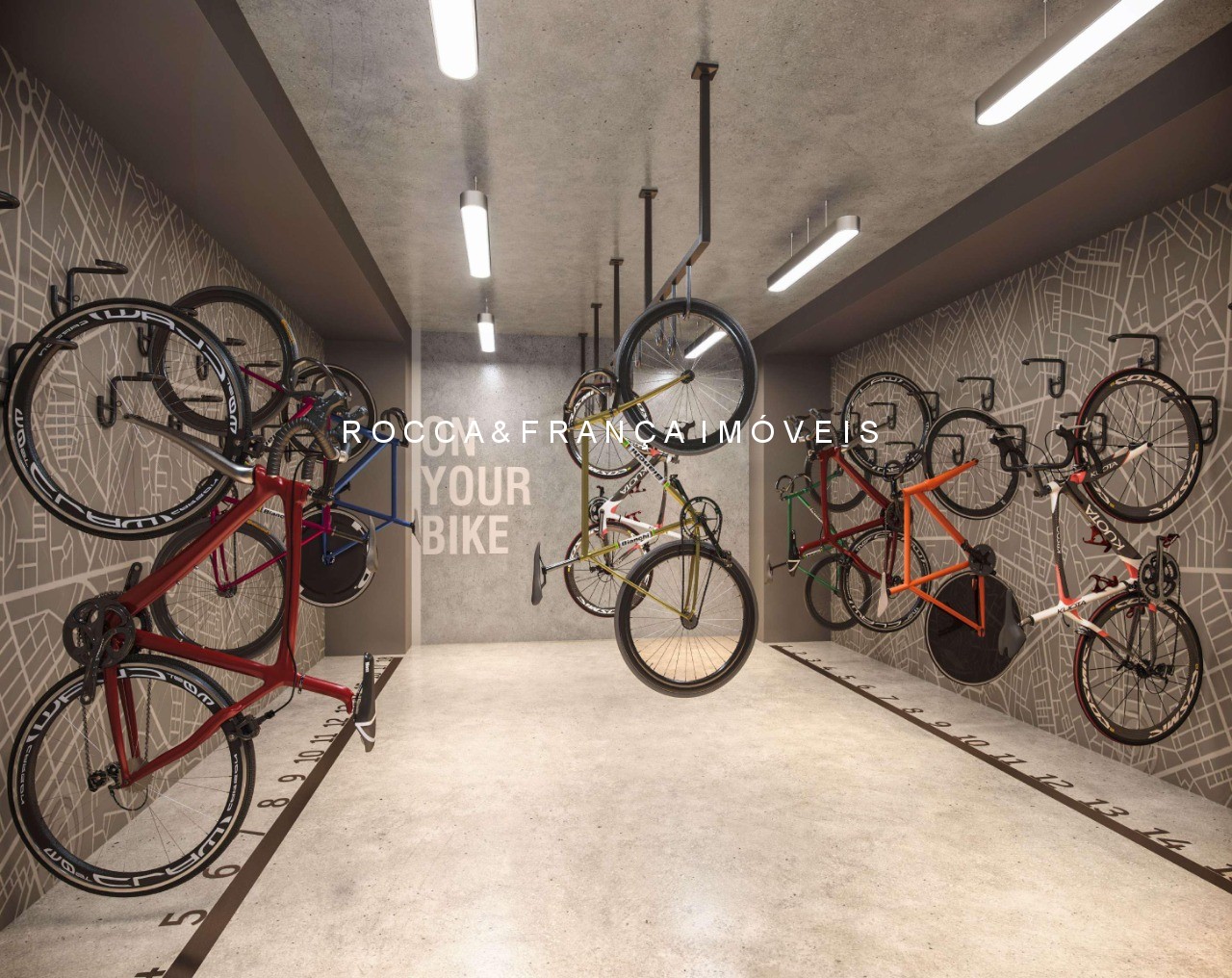 Cobertura, 4 quartos, 338 m² - Foto 16