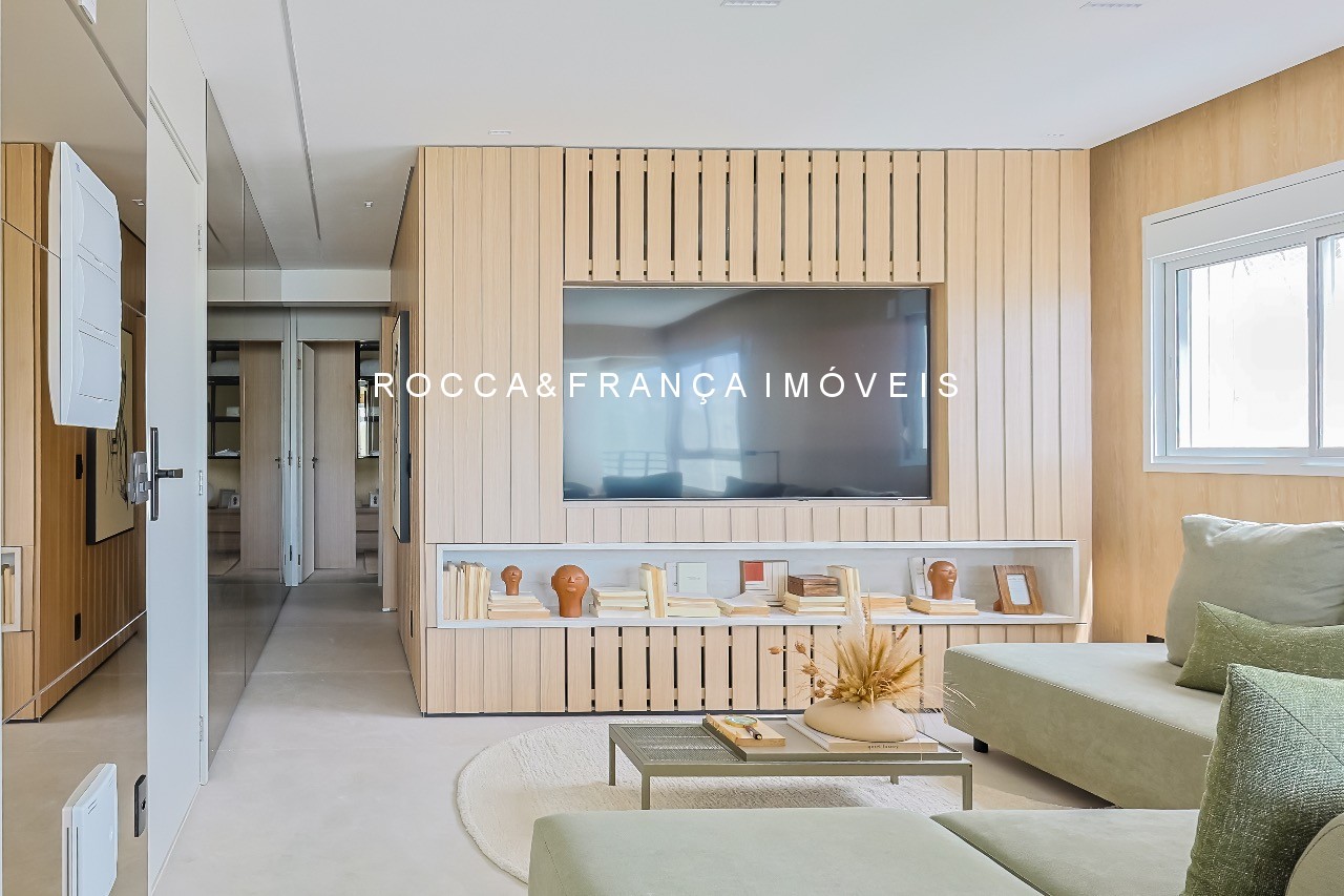 Cobertura à venda com 2 quartos, 141m² - Foto 4
