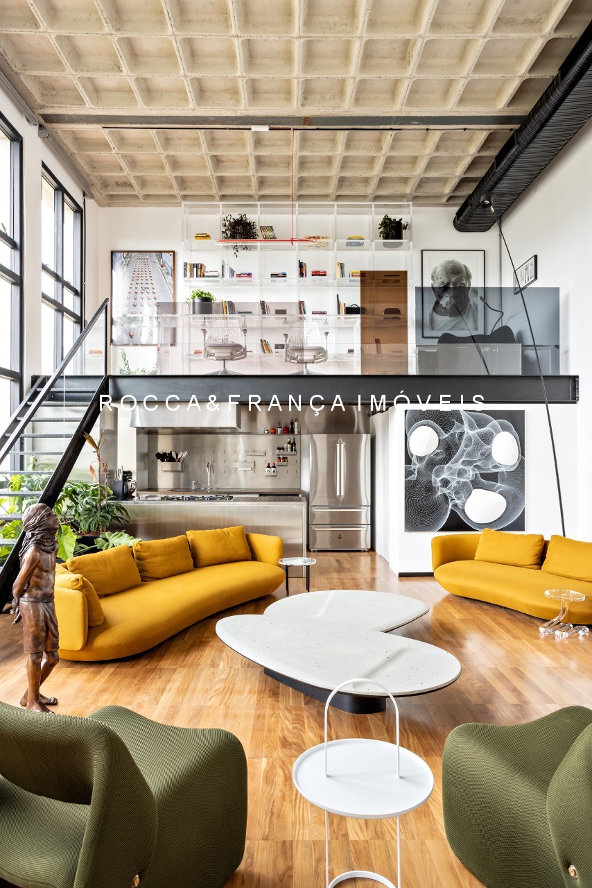 Apartamento, 2 quartos, 230 m² - Foto 3