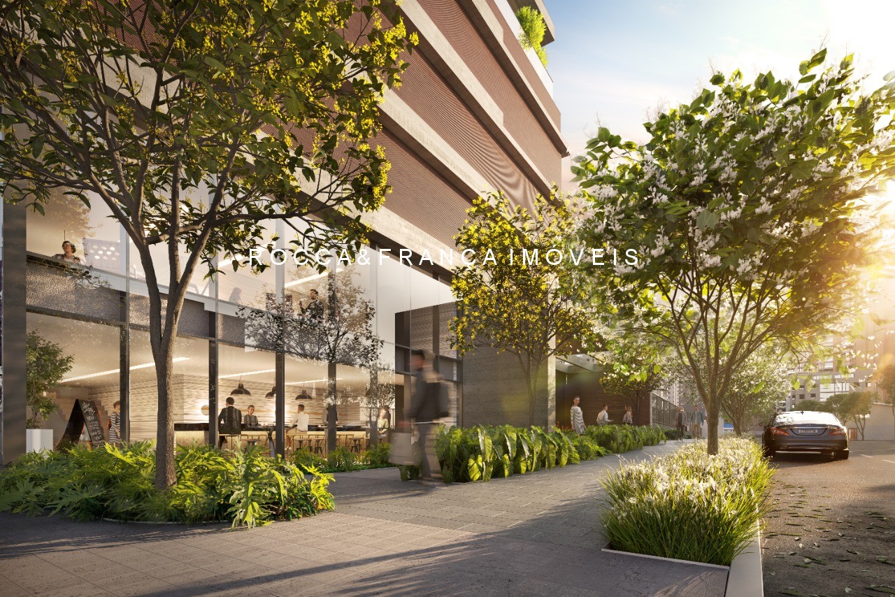 Cobertura, 4 quartos, 321 m² - Foto 2