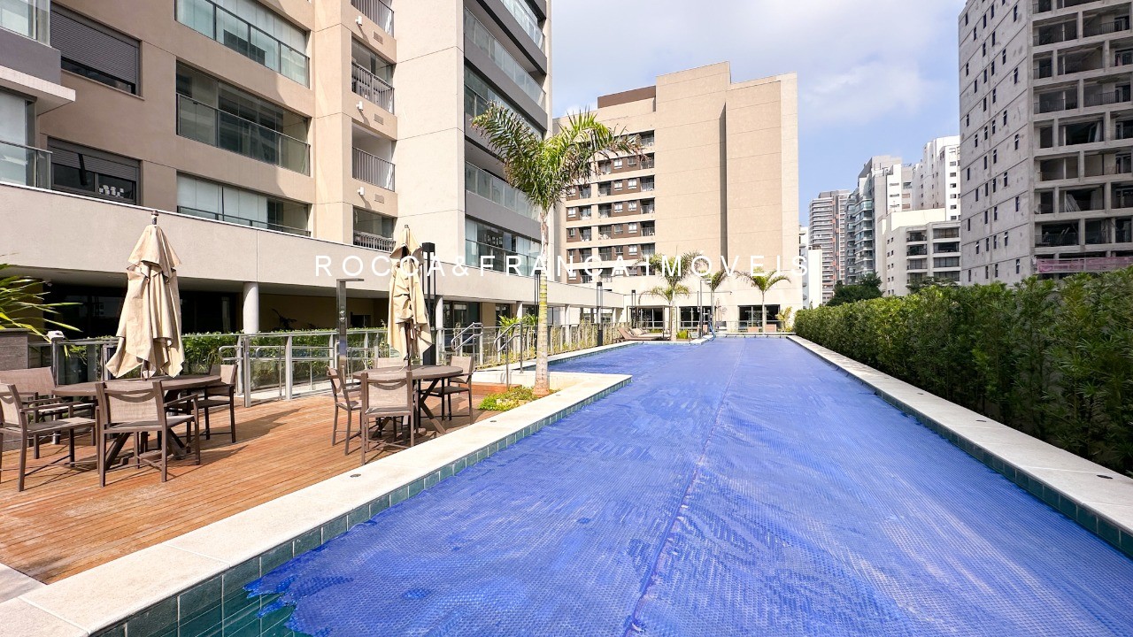 Apartamento, 3 quartos, 125 m² - Foto 21