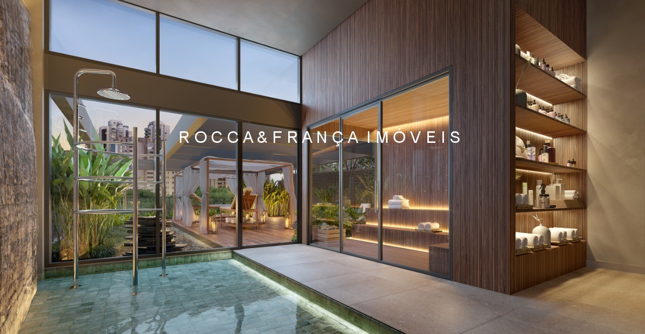 Cobertura, 4 quartos, 321 m² - Foto 9