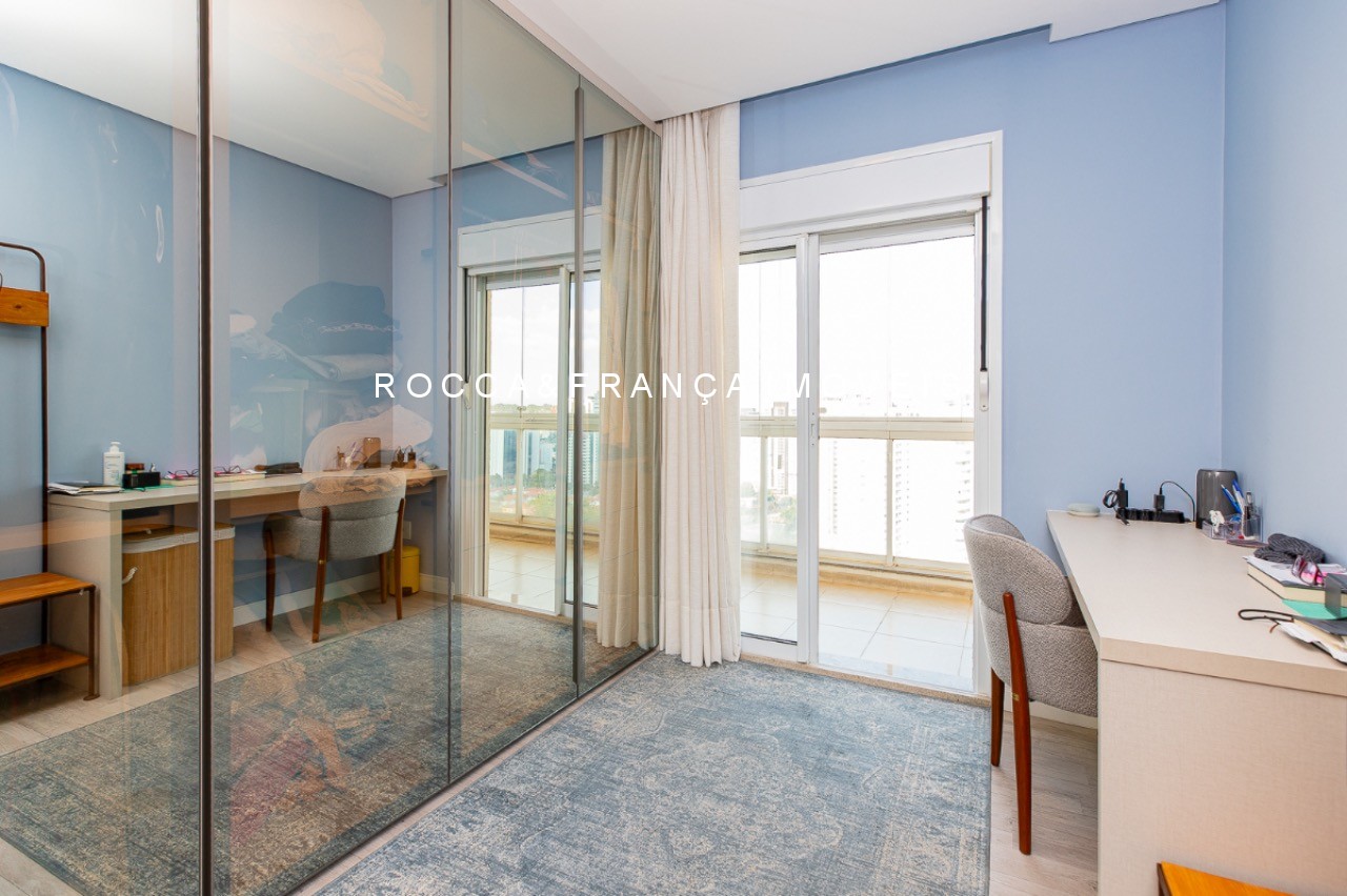 Cobertura à venda com 3 quartos, 227m² - Foto 23