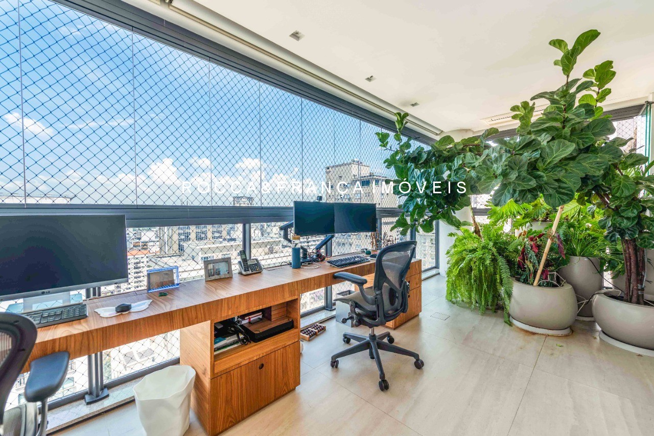 Cobertura à venda com 4 quartos, 408m² - Foto 42