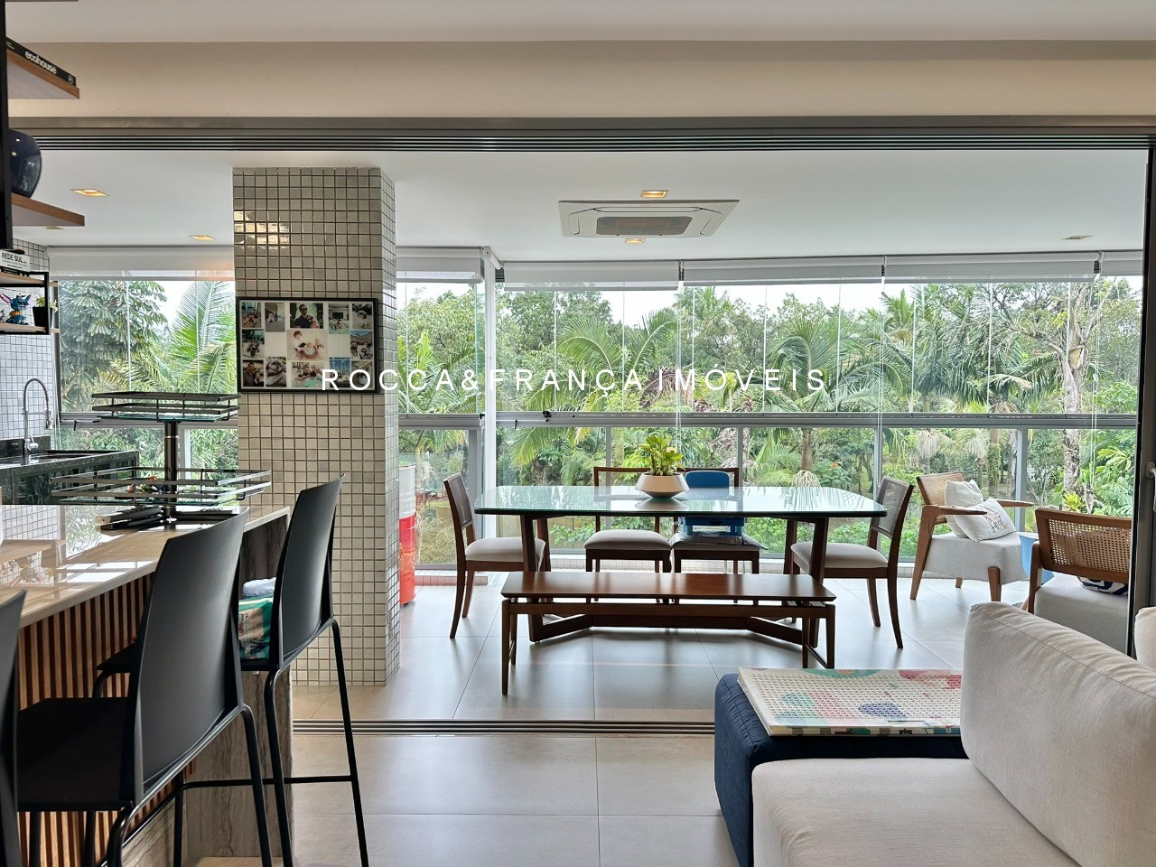 Apartamento à venda com 3 quartos, 174m² - Foto 13