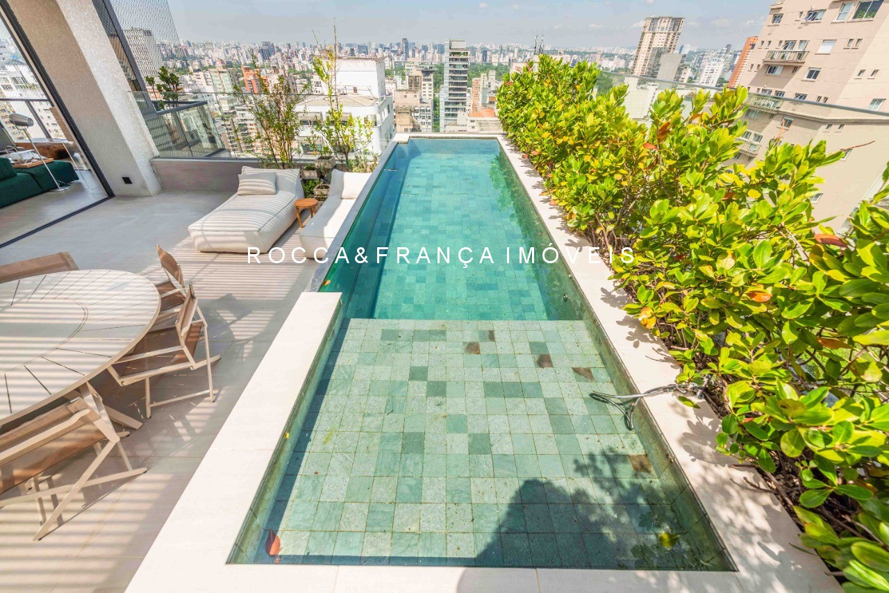 Cobertura à venda com 4 quartos, 408m² - Foto 3