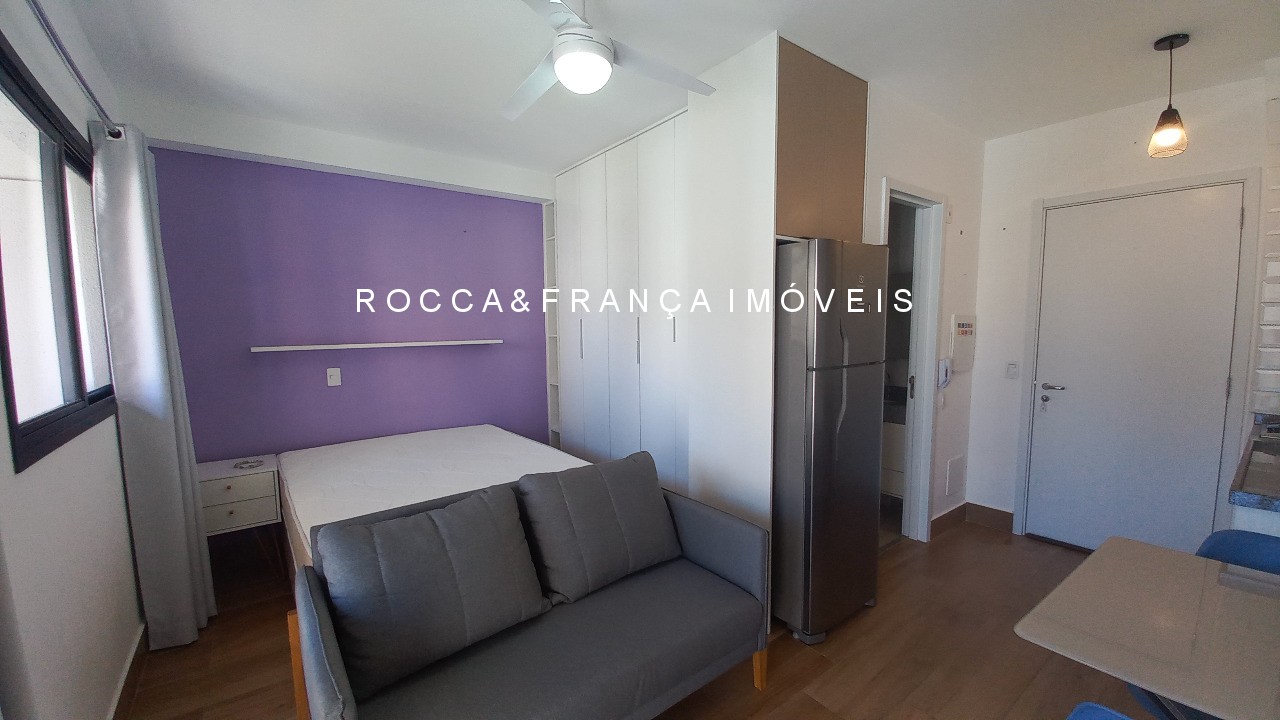 Apartamento, 1 quarto, 25 m² - Foto 7