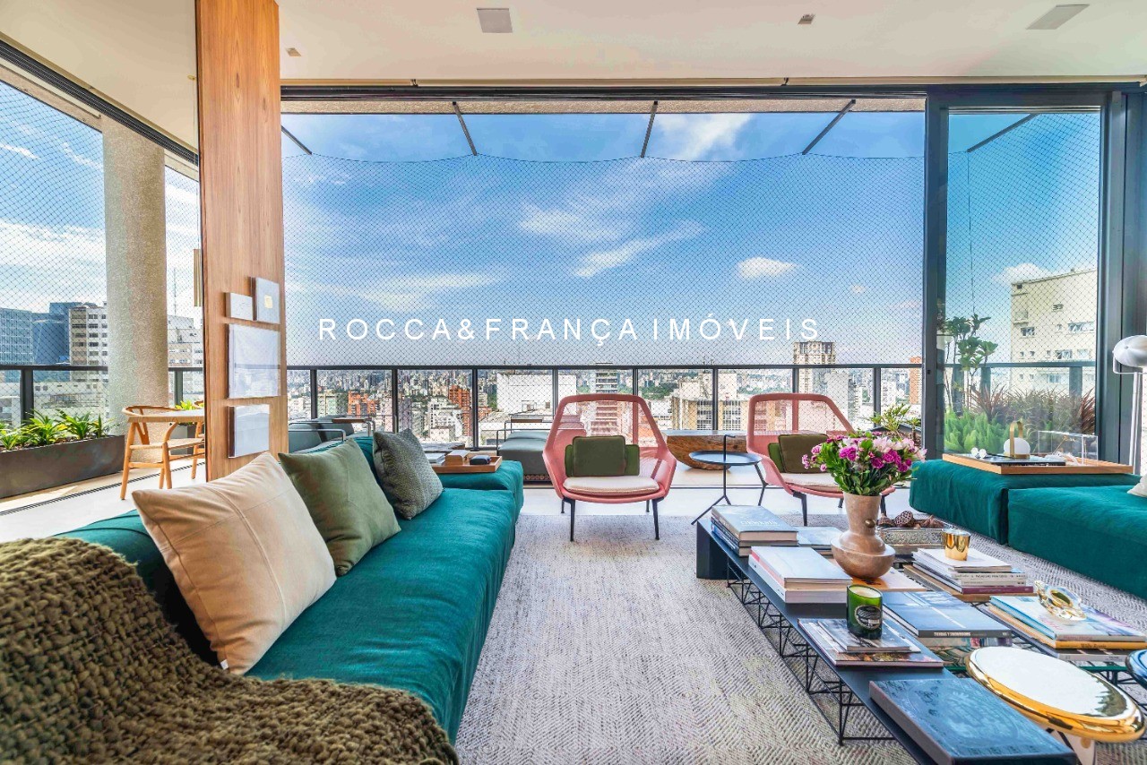 Cobertura à venda com 4 quartos, 408m² - Foto 15
