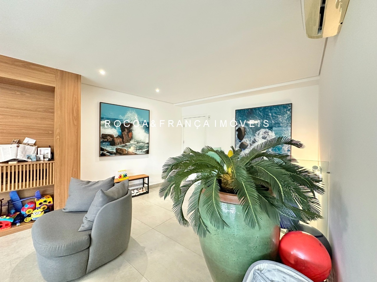 Apartamento à venda com 3 quartos, 174m² - Foto 21