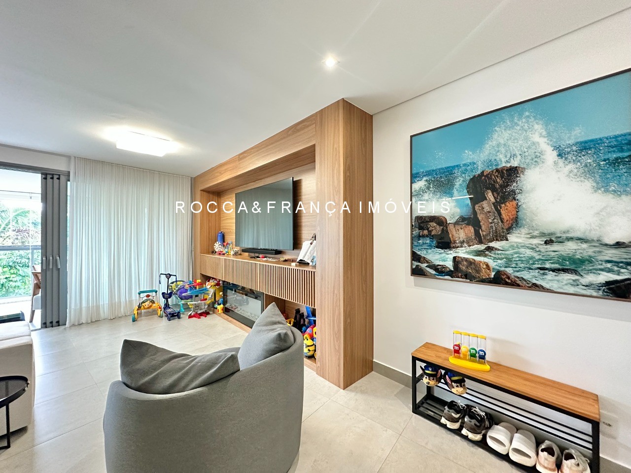 Apartamento à venda com 3 quartos, 174m² - Foto 22