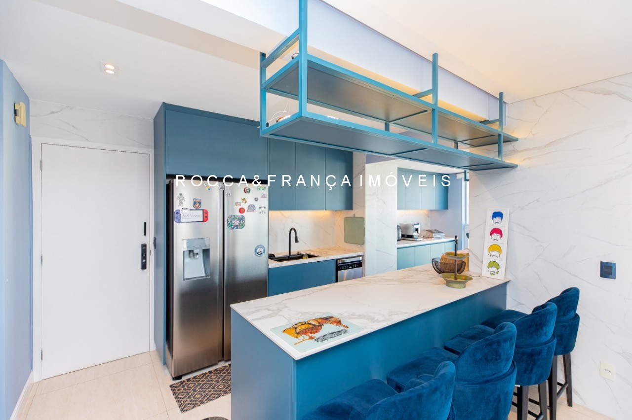 Cobertura à venda com 3 quartos, 227m² - Foto 13