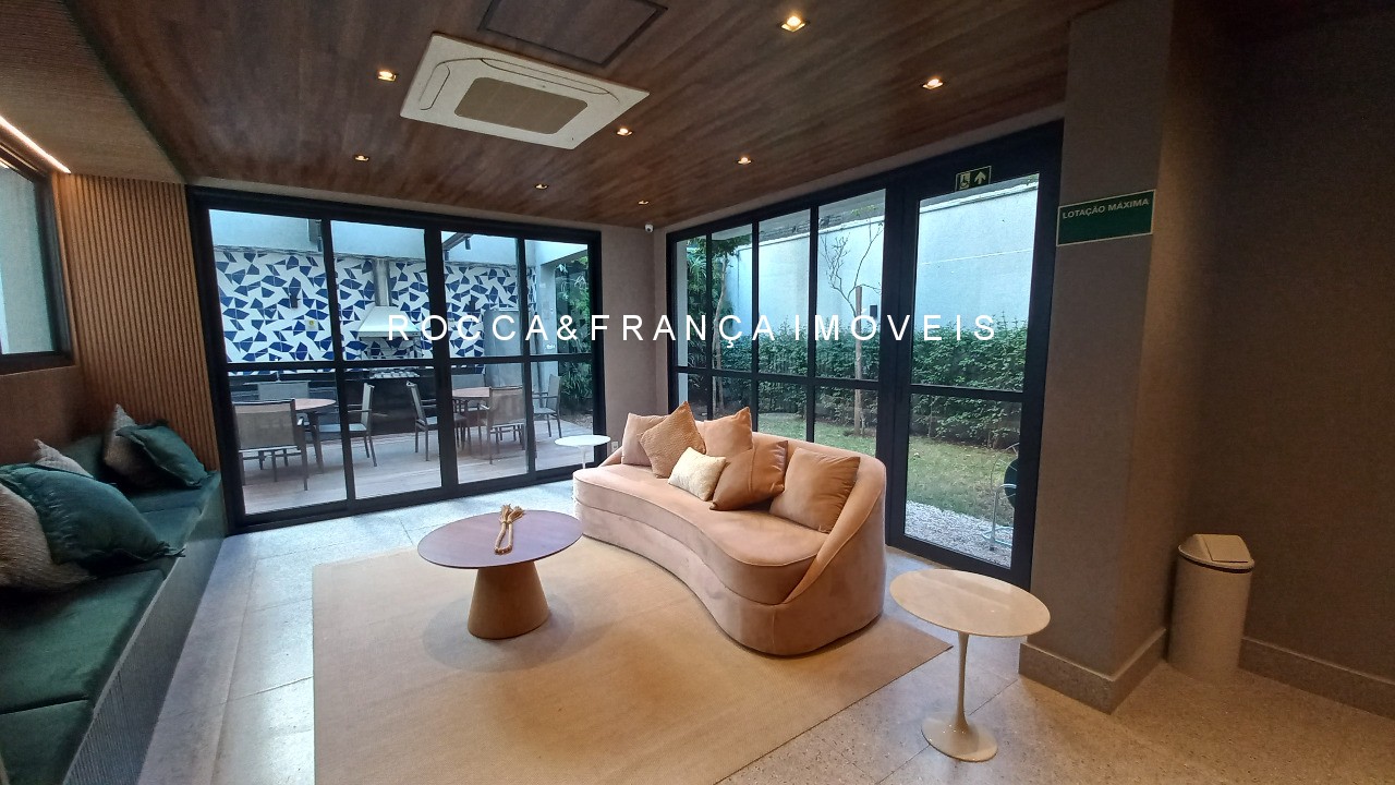 Apartamento, 1 quarto, 25 m² - Foto 20