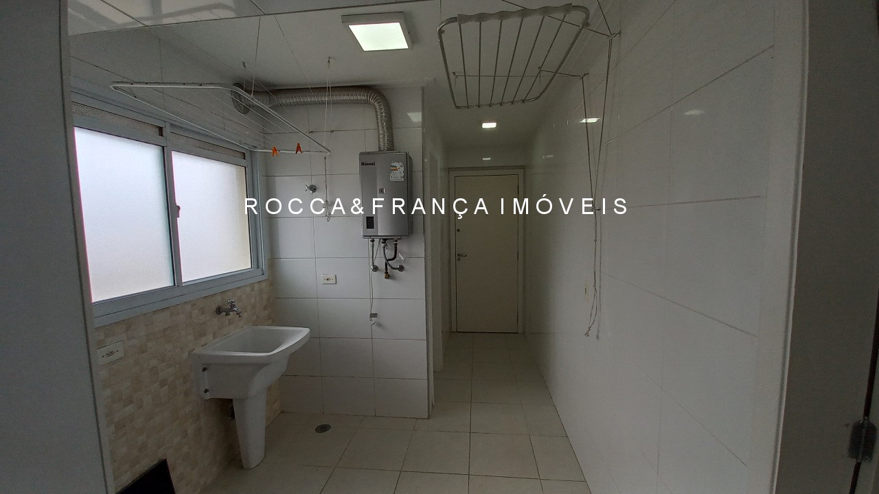 Apartamento para alugar com 3 quartos, 143m² - Foto 25