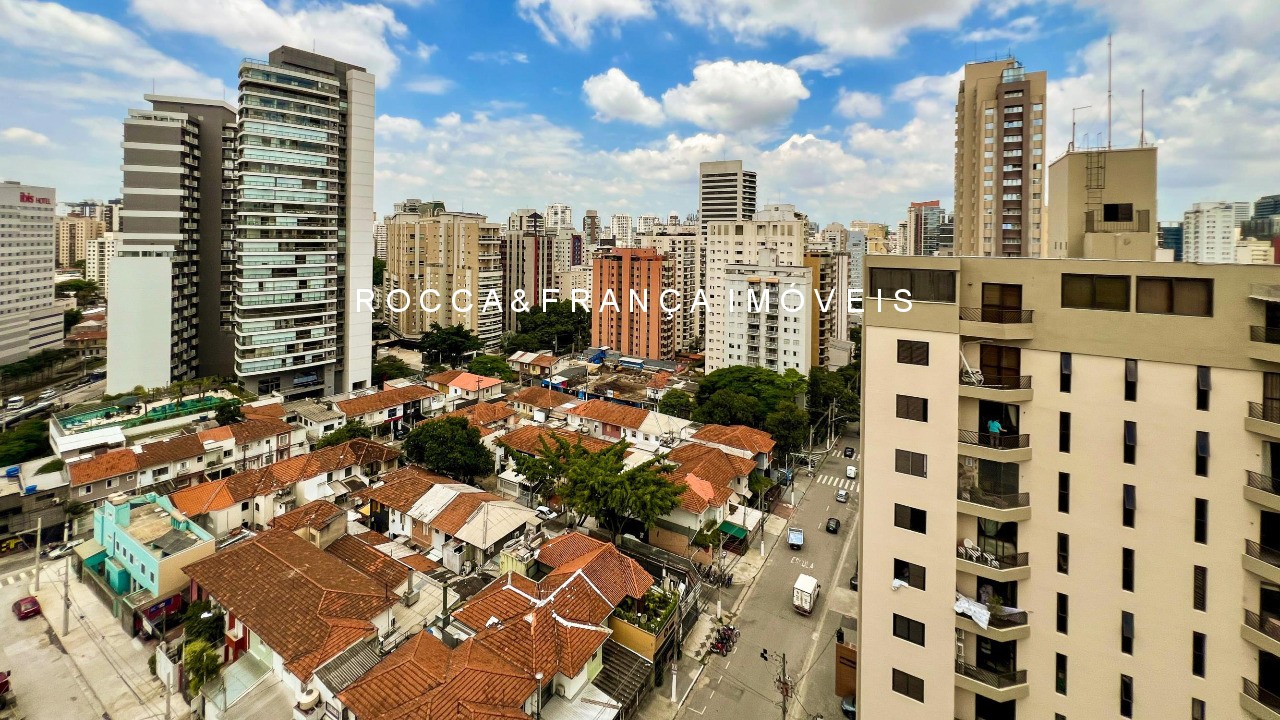 Apartamento, 3 quartos, 160 m² - Foto 18