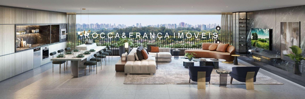 Cobertura, 4 quartos, 338 m² - Foto 1