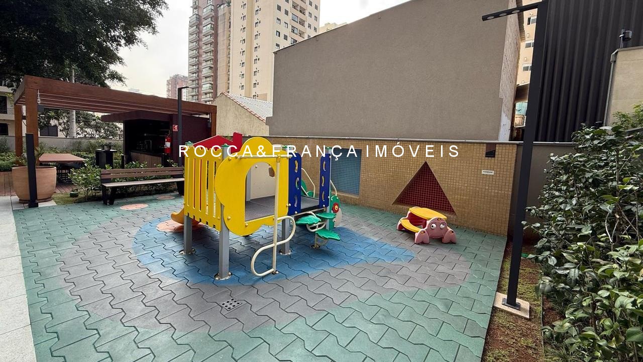 Apartamento, 3 quartos, 160 m² - Foto 27