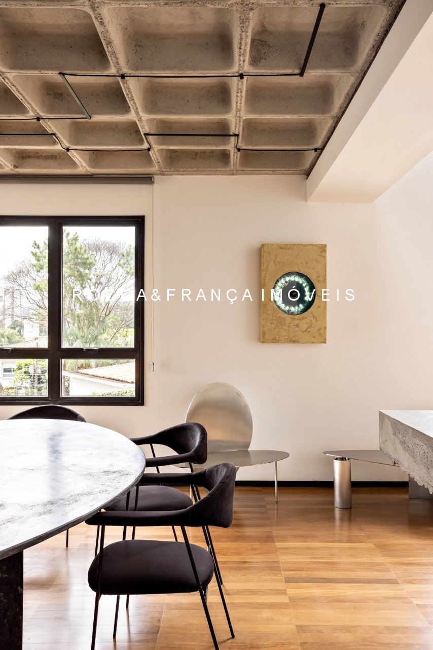 Apartamento, 2 quartos, 230 m² - Foto 37