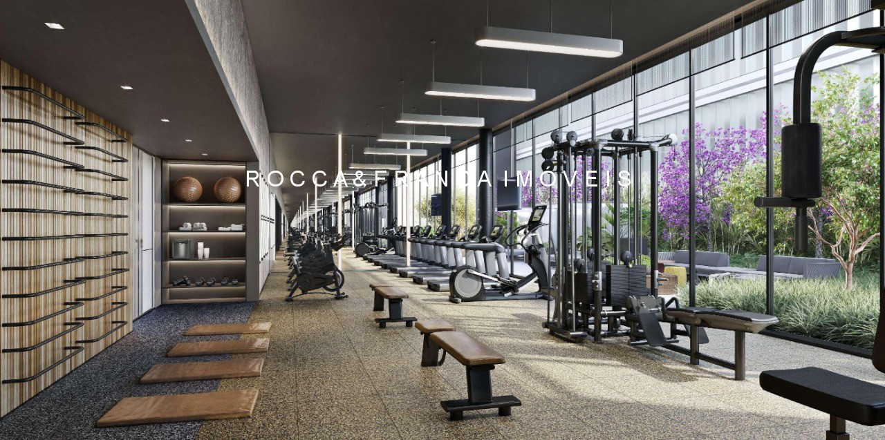 Cobertura, 4 quartos, 338 m² - Foto 14