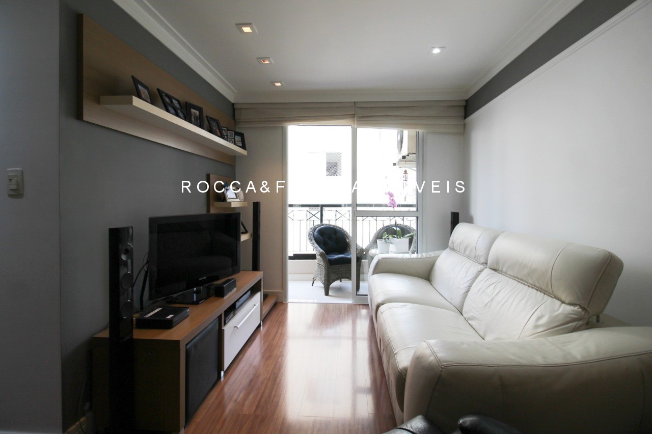 Apartamento, 2 quartos, 60 m² - Foto 2