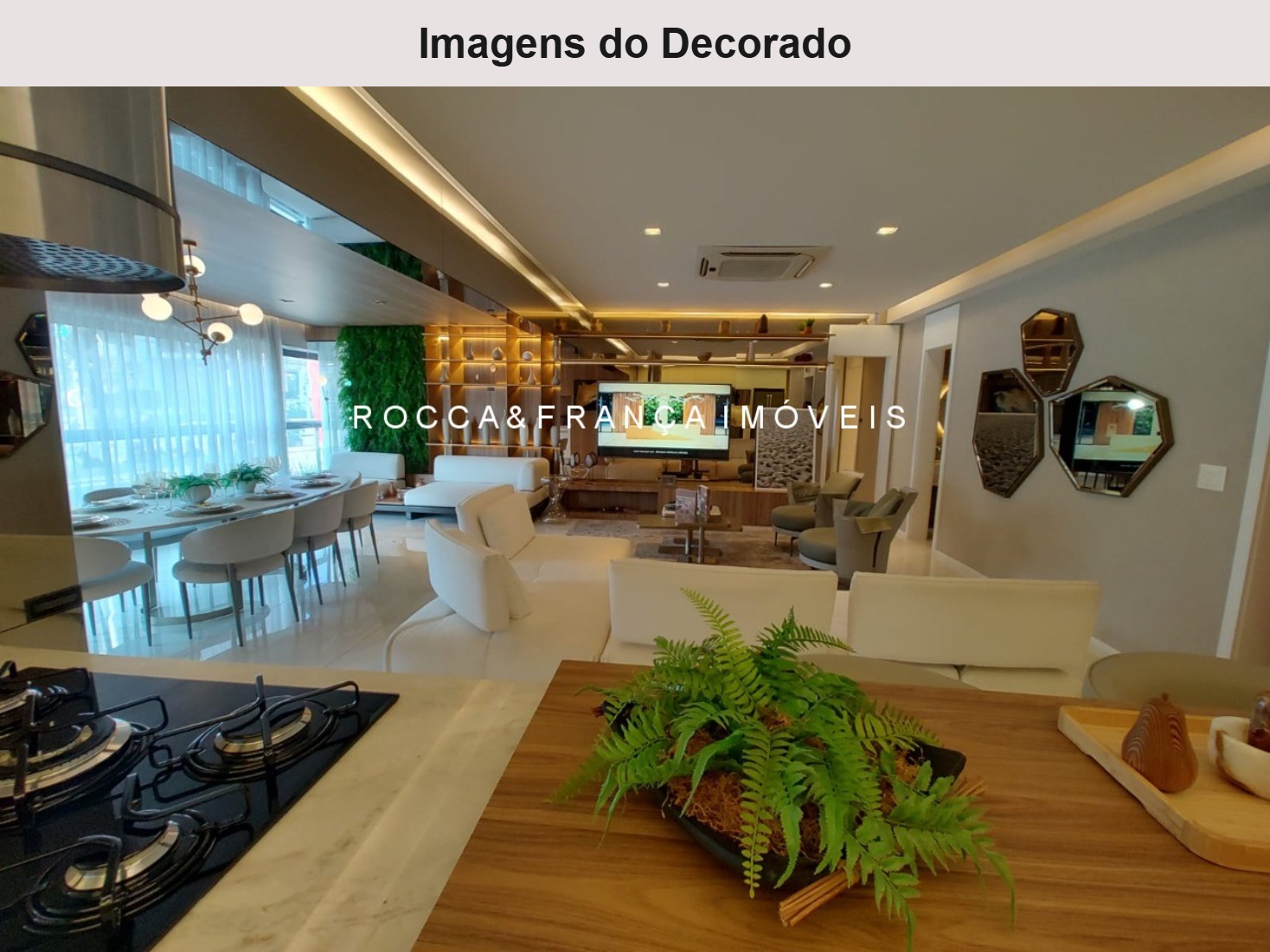 Apartamento, 3 quartos, 142 m² - Foto 1