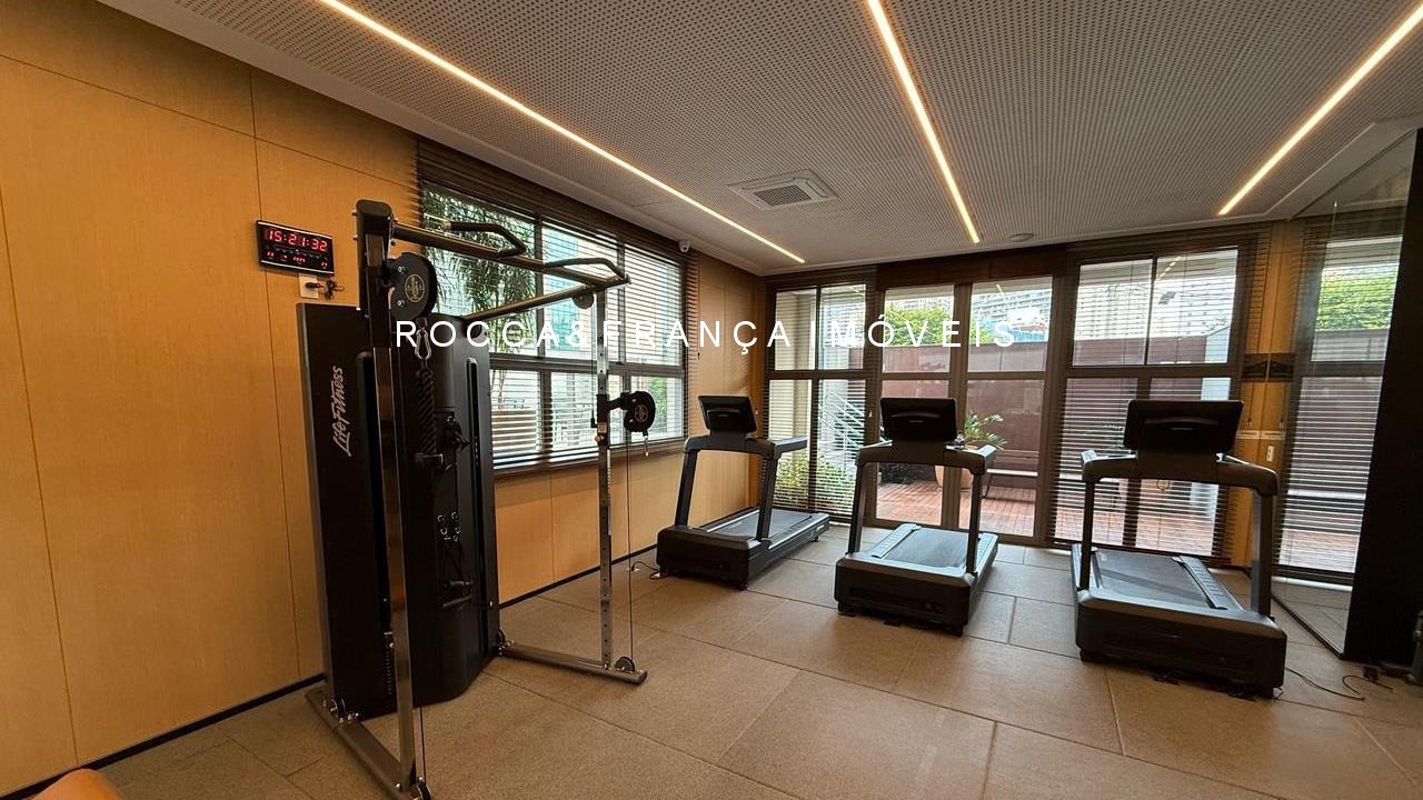 Apartamento, 3 quartos, 160 m² - Foto 47