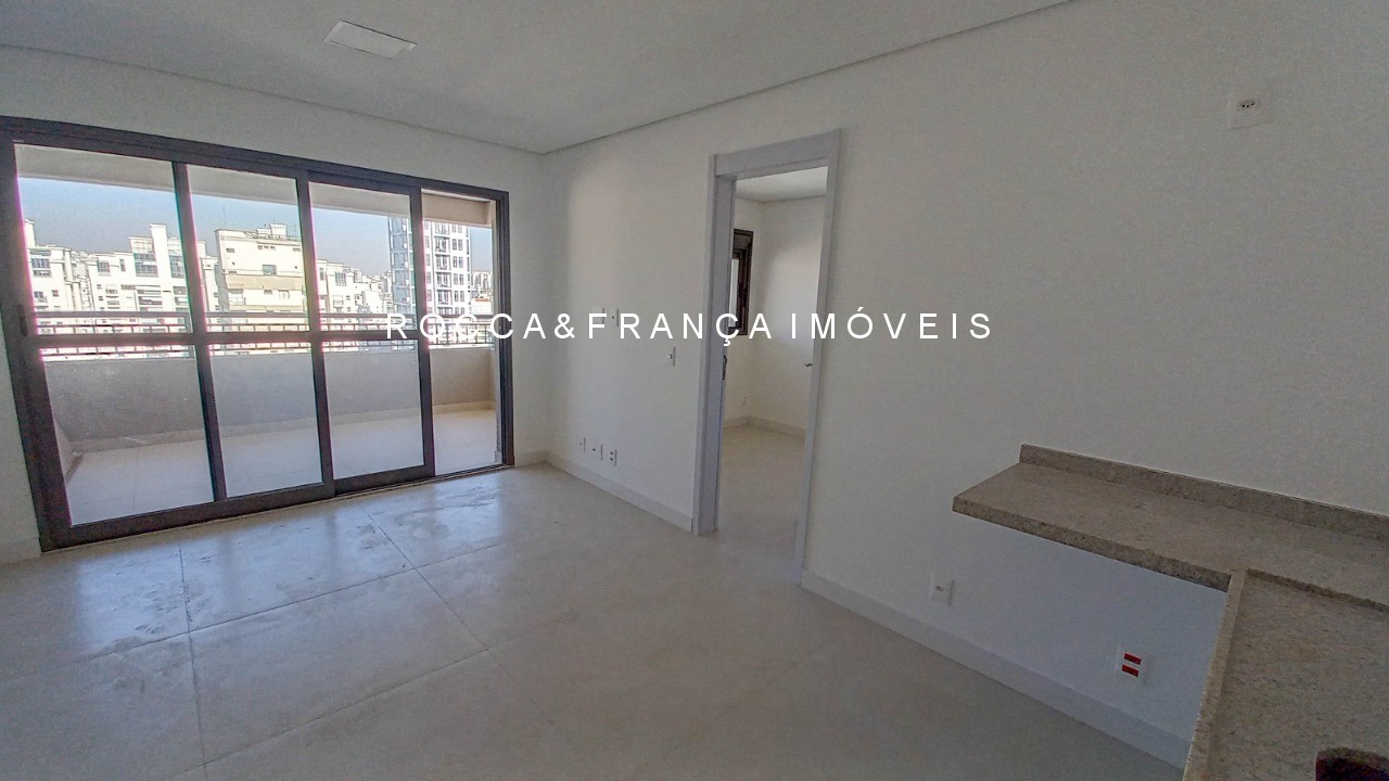 Apartamento, 1 quarto, 42 m² - Foto 6